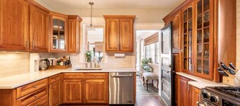 Stunning Historic Home in Downtown Boulder