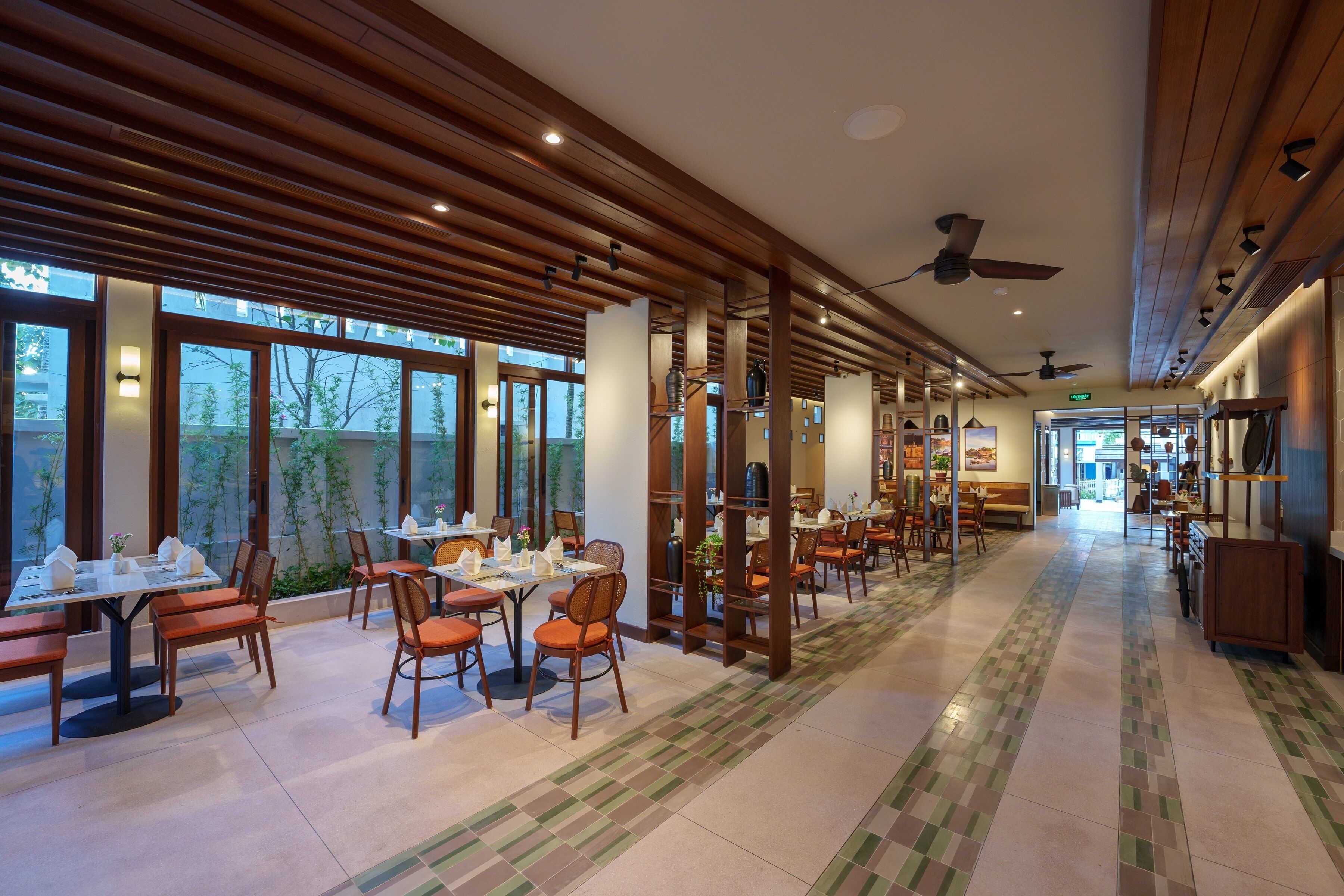 Foto - Cozy An Boutique Hotel Hoian