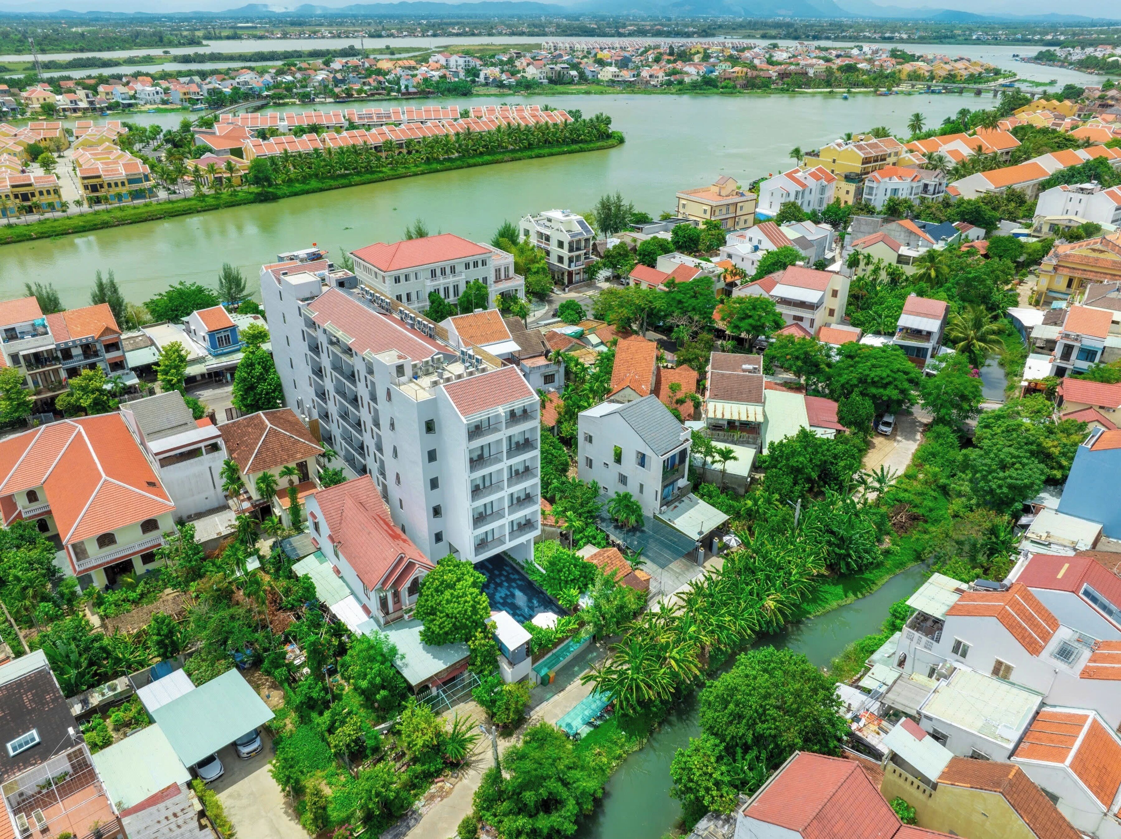 Foto - Cozy An Boutique Hotel Hoian