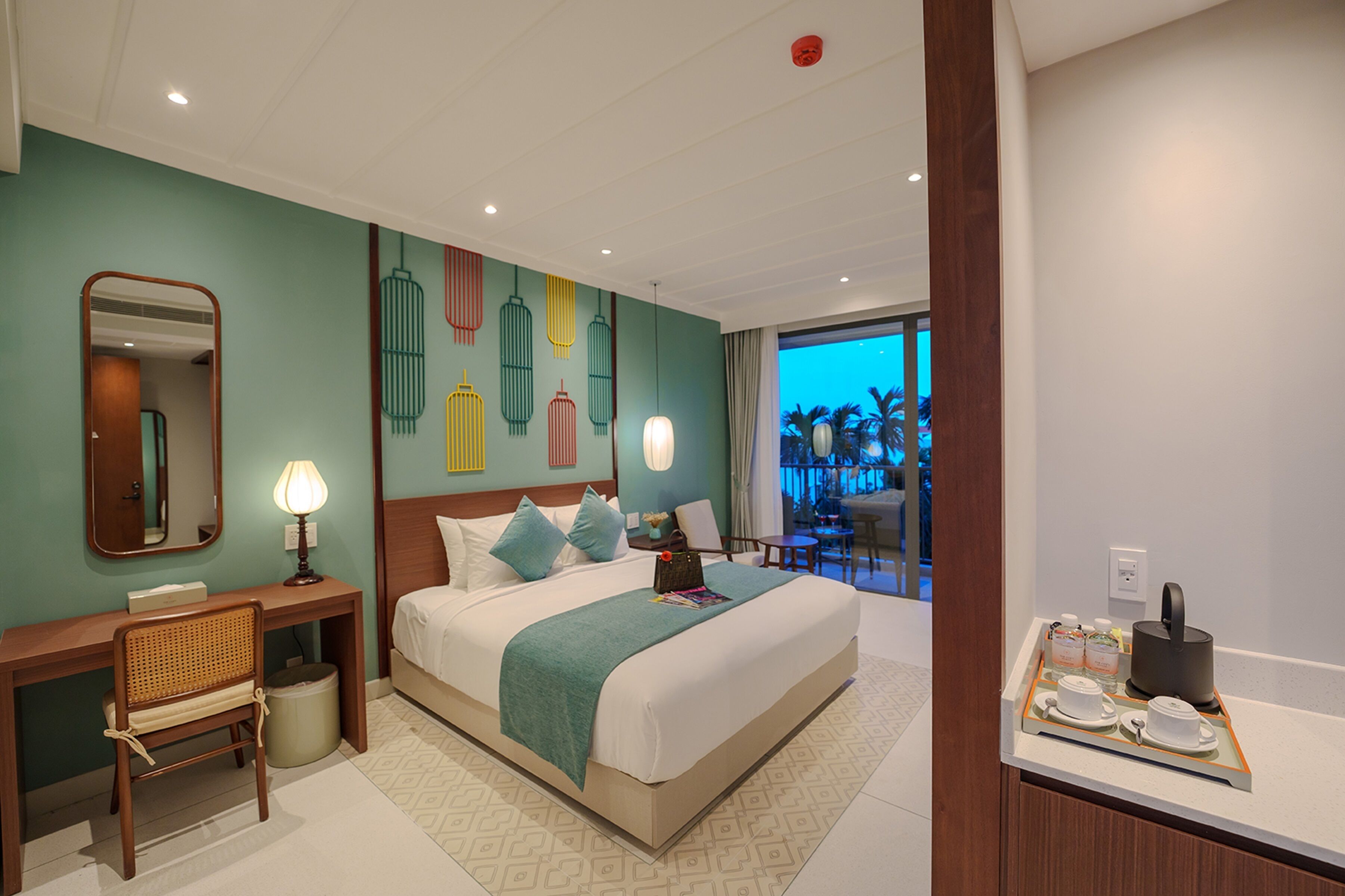 Foto - Cozy An Boutique Hotel Hoian