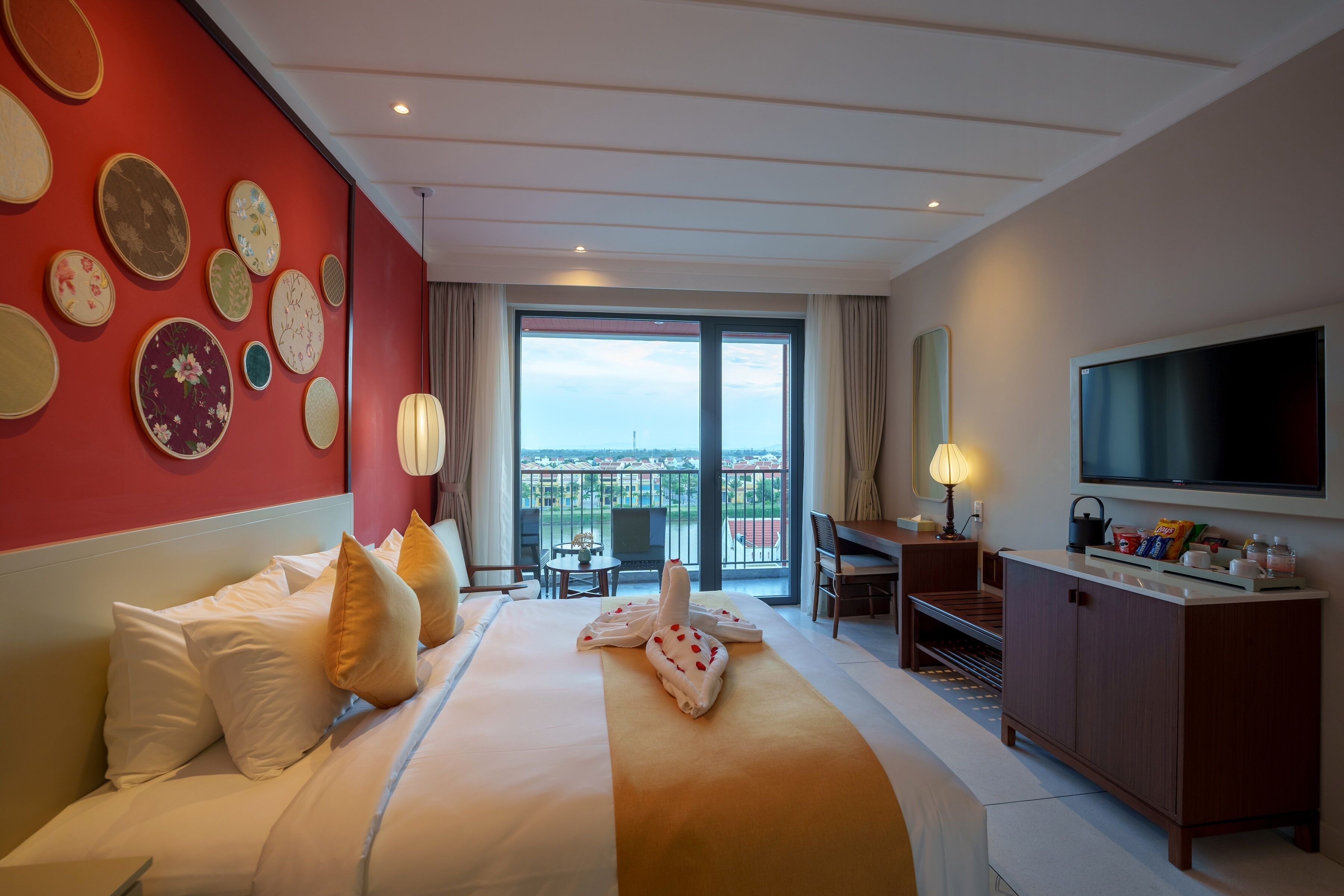 Foto - Cozy An Boutique Hotel Hoian