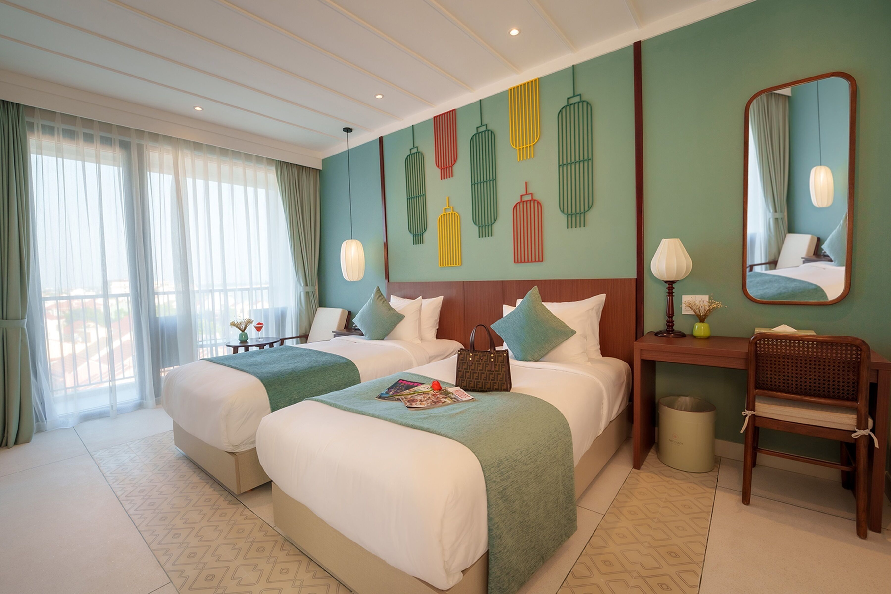 Kamar