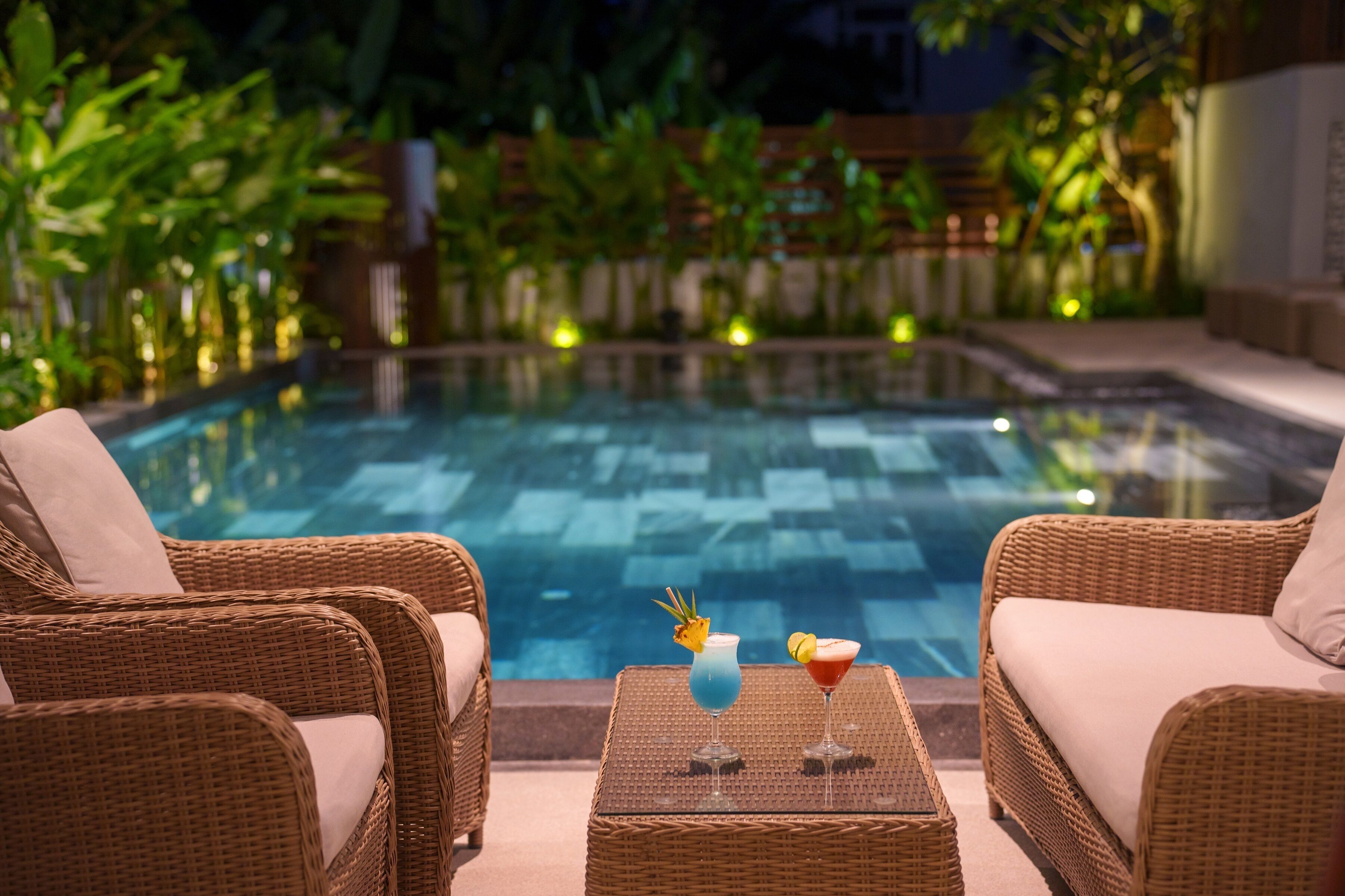 Foto - Cozy An Boutique Hotel Hoian