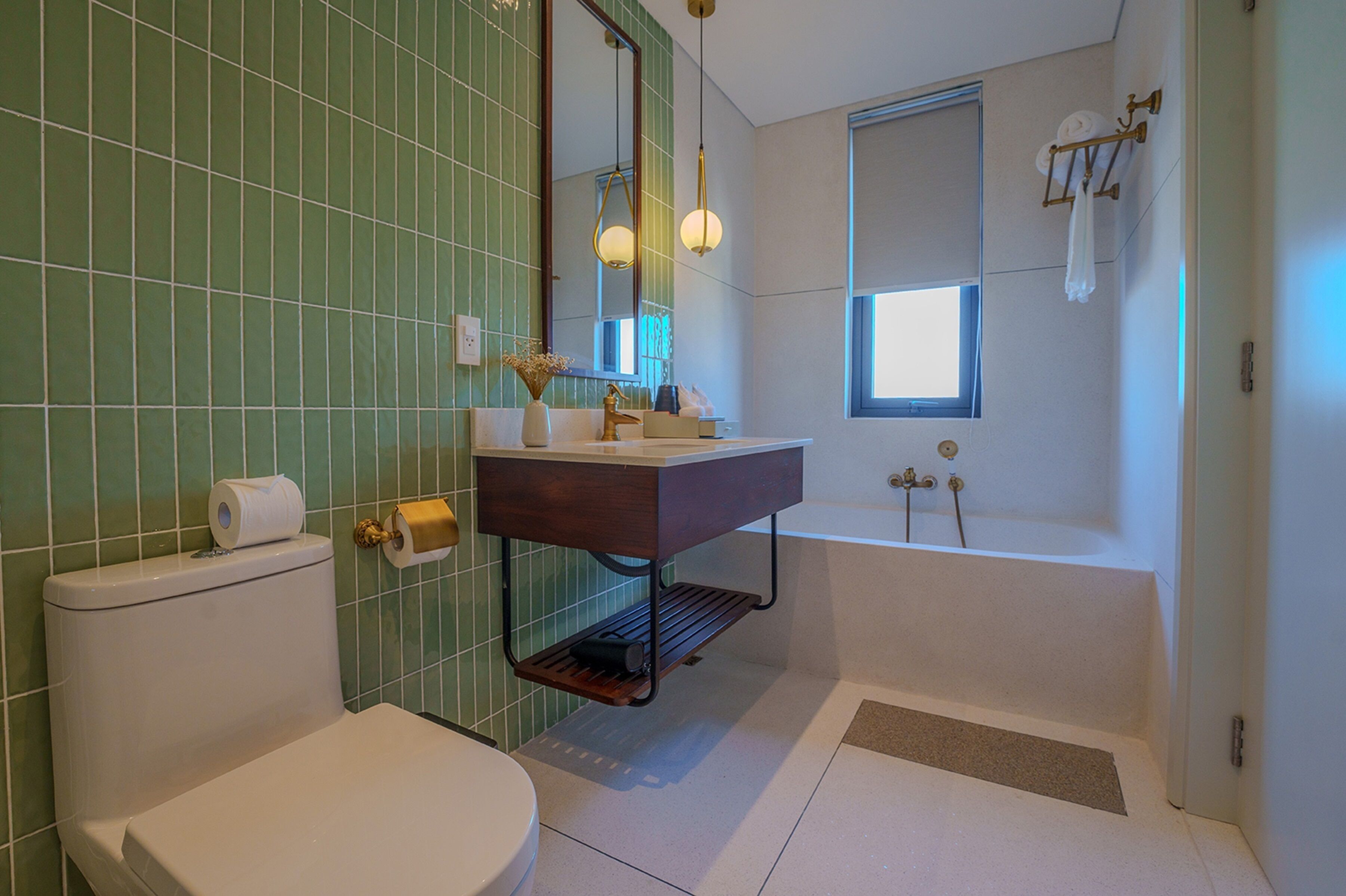 Foto - Cozy An Boutique Hotel Hoian