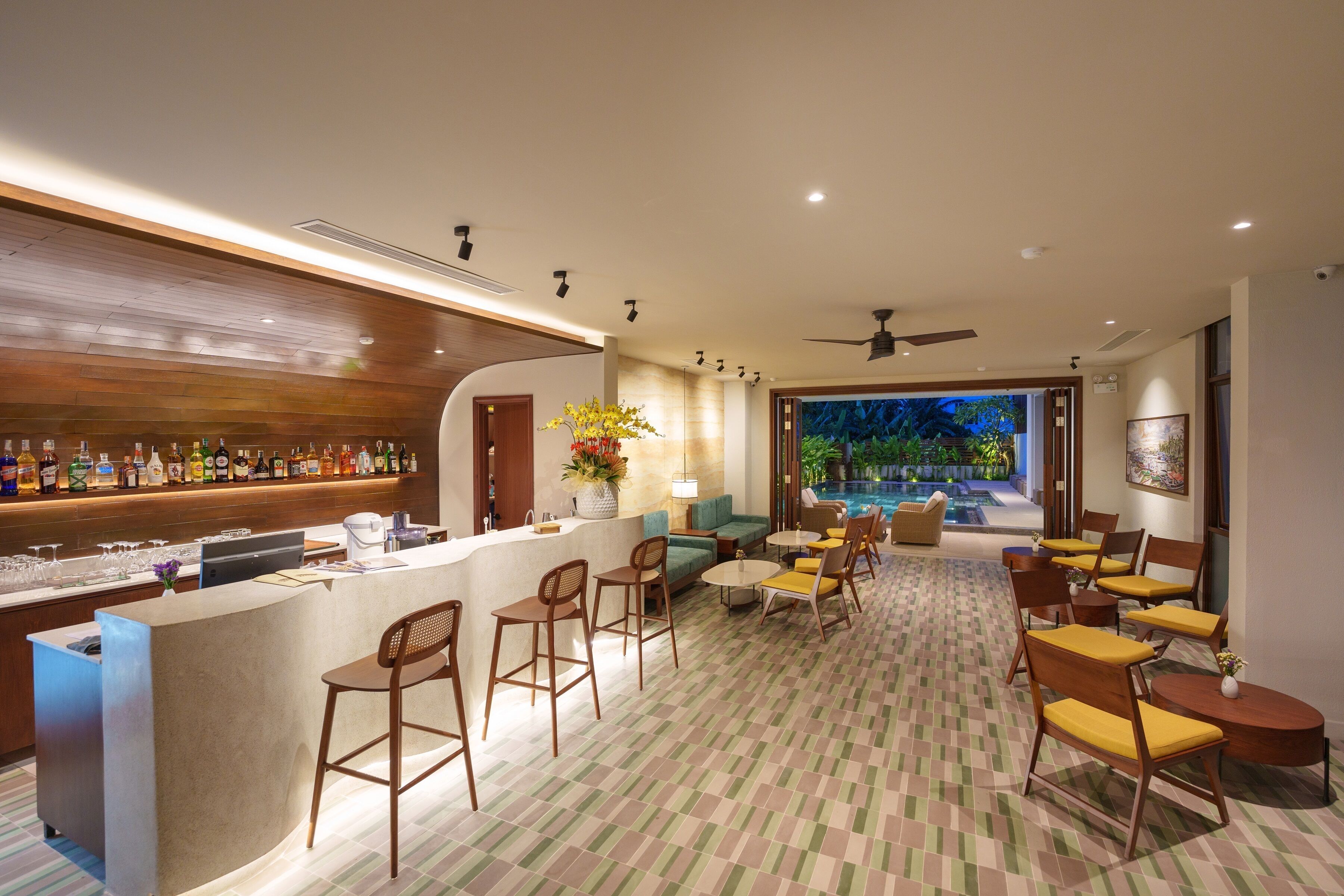 Foto - Cozy An Boutique Hotel Hoian