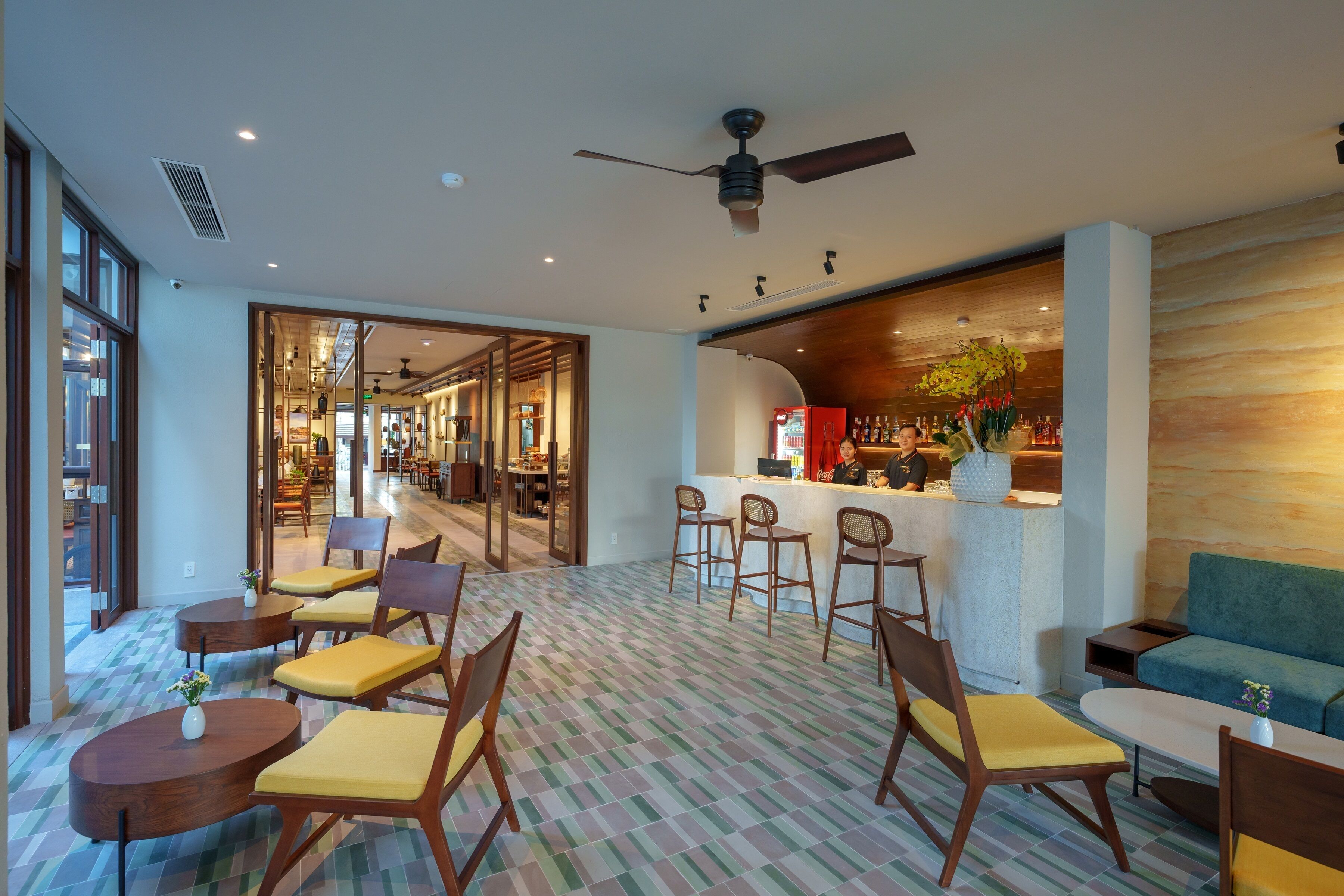 Photo - Cozy An Boutique Hotel Hoian