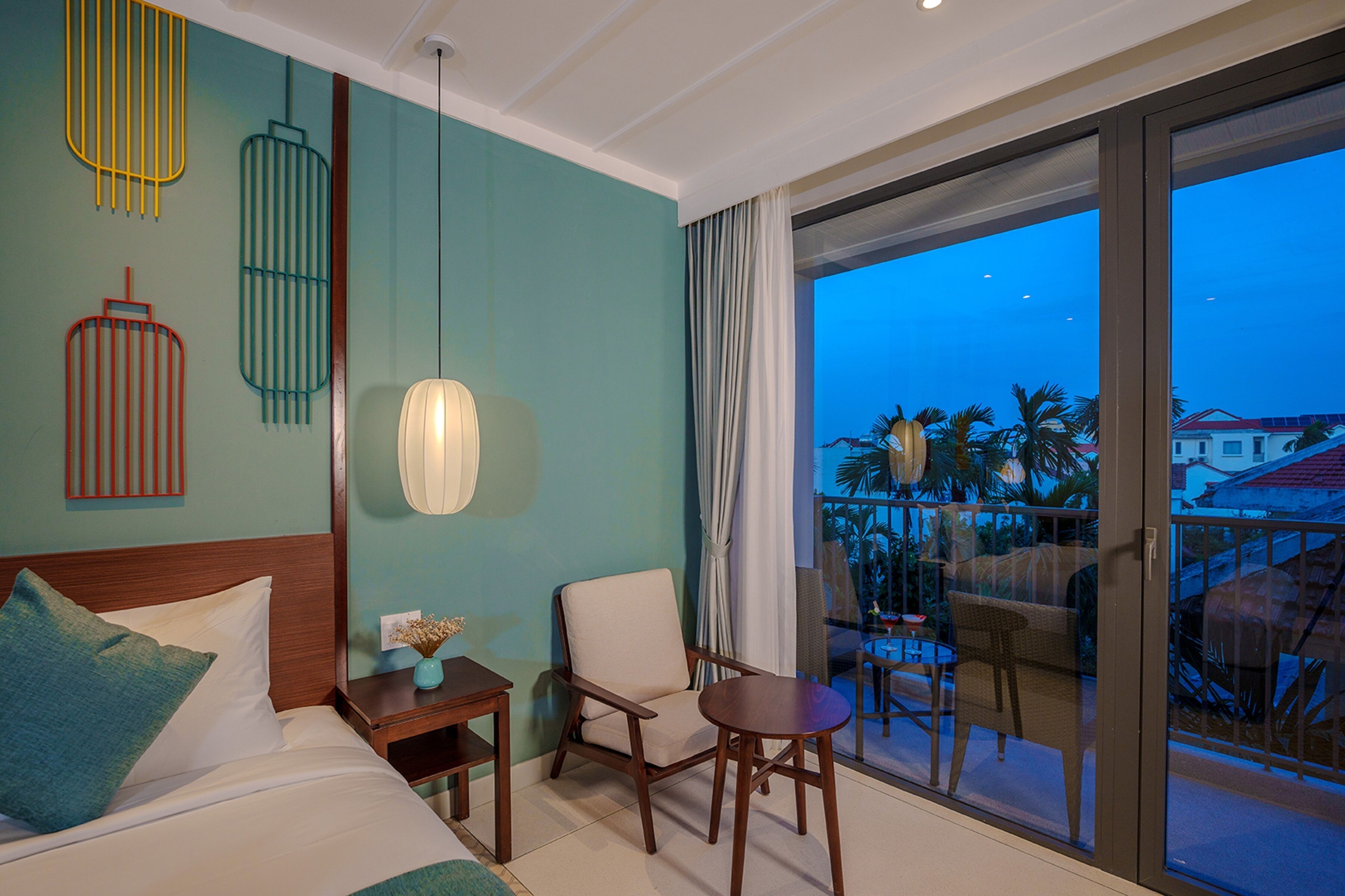 Foto - Cozy An Boutique Hotel Hoian