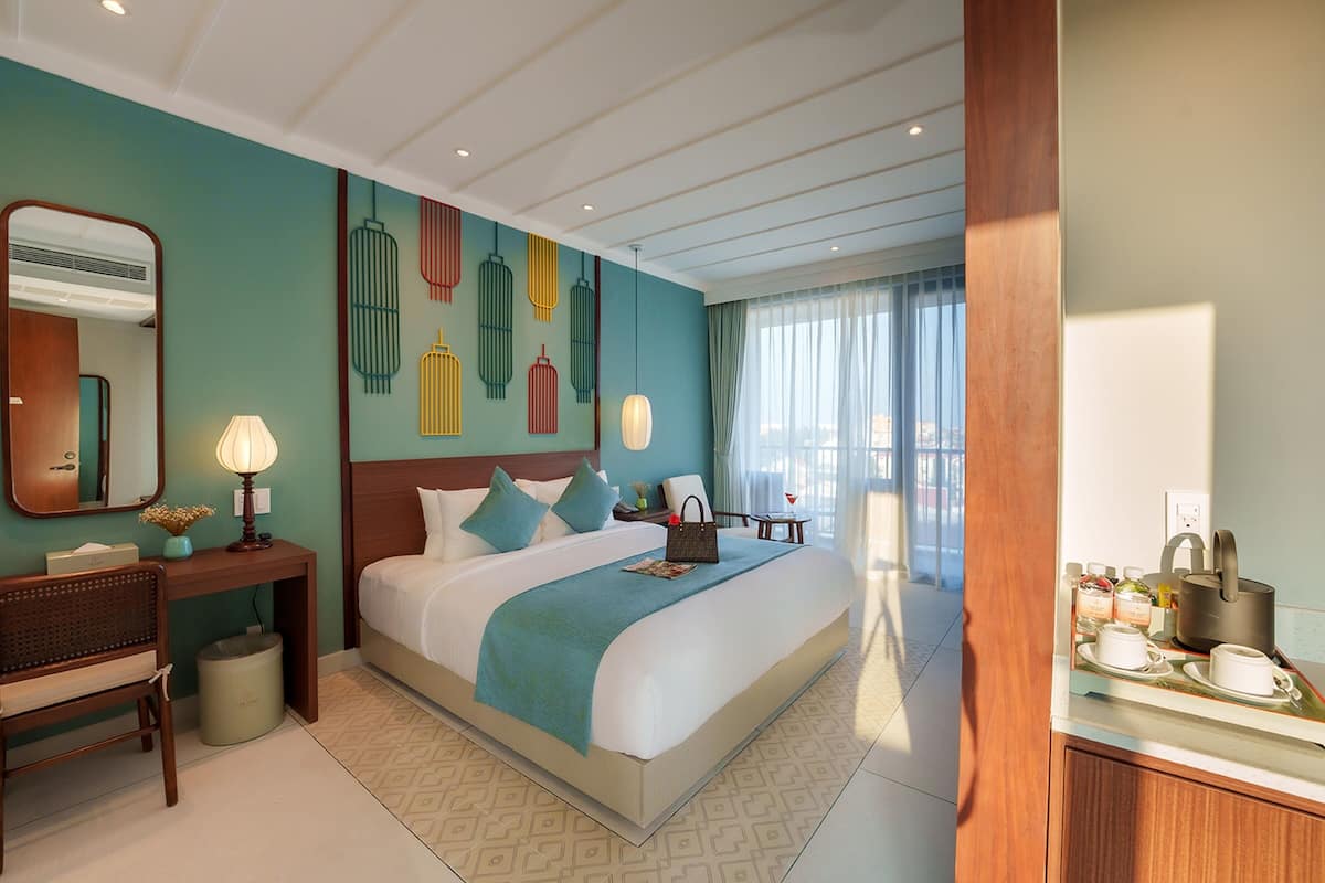 Quarto luxo (An Village) | Roupas de cama de algodão egípcio, roupas de cama premium