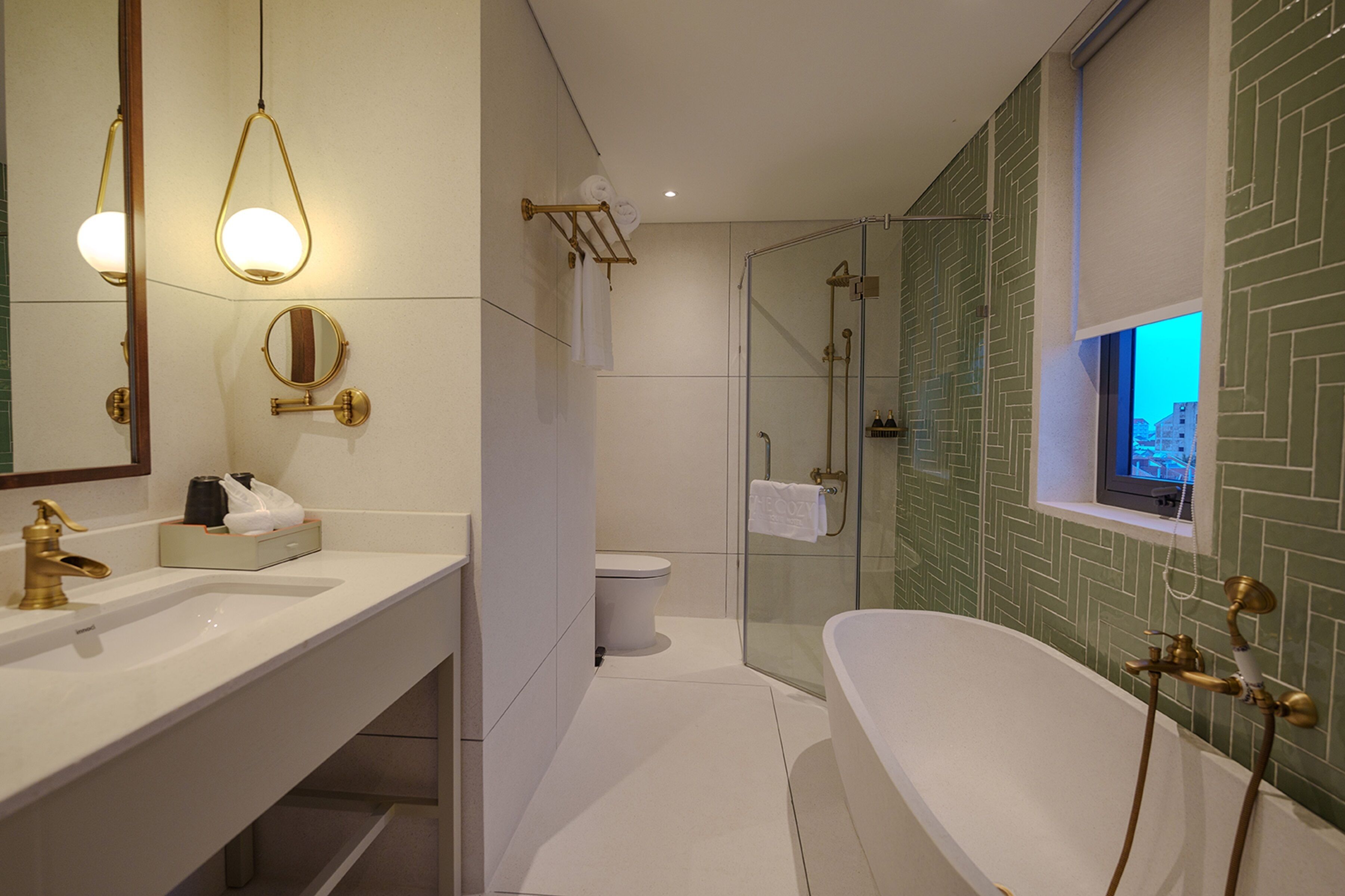 Foto - Cozy An Boutique Hotel Hoian