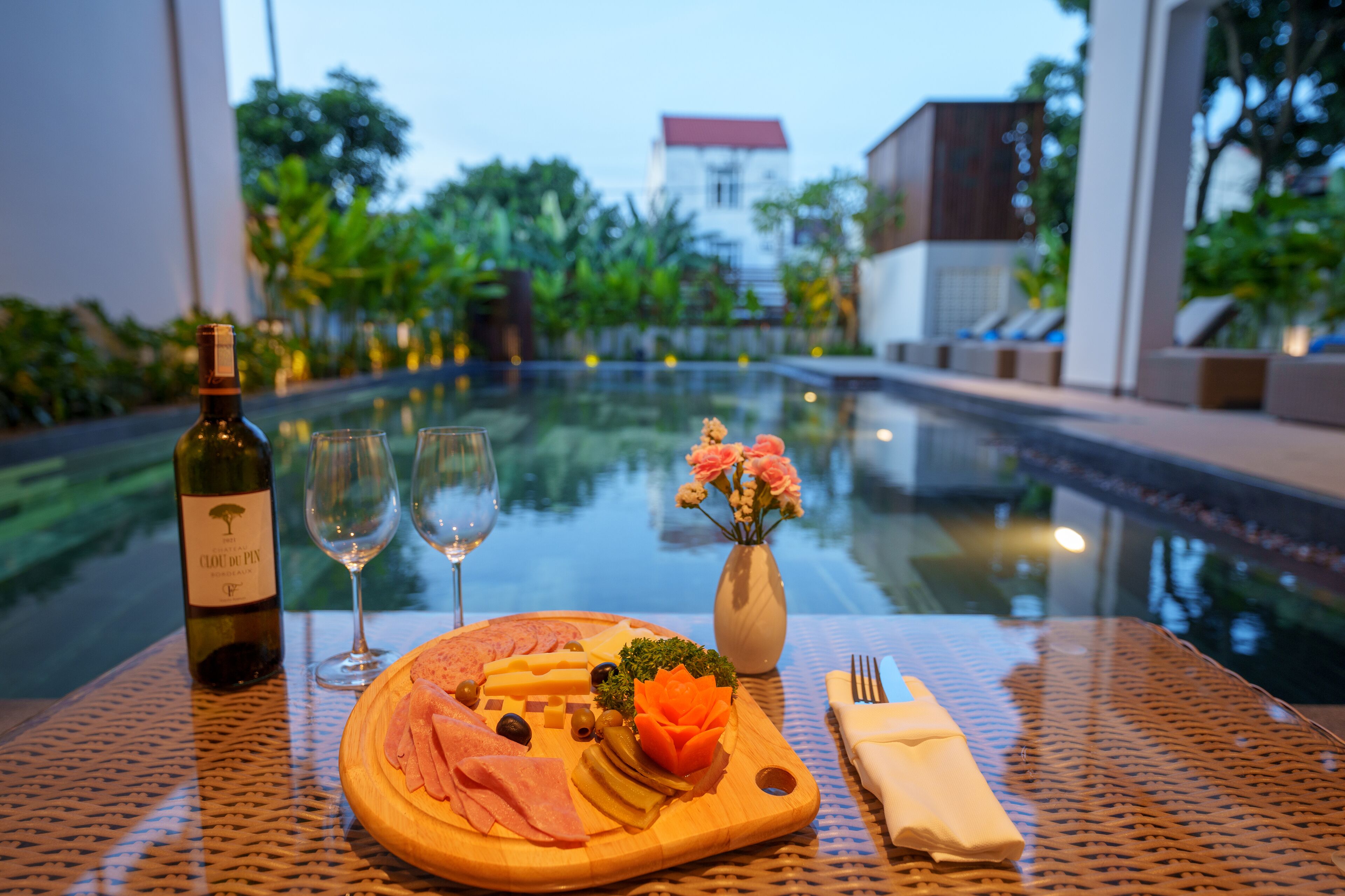 Photo - Cozy An Boutique Hotel Hoian