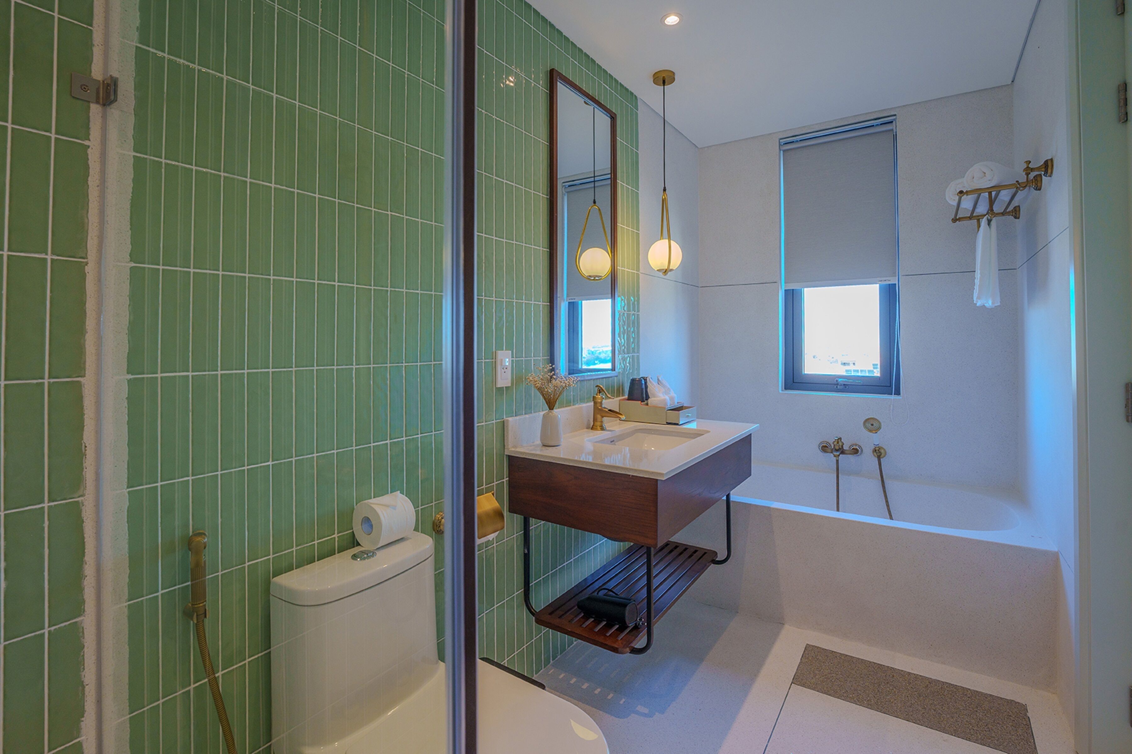 Foto - Cozy An Boutique Hotel Hoian
