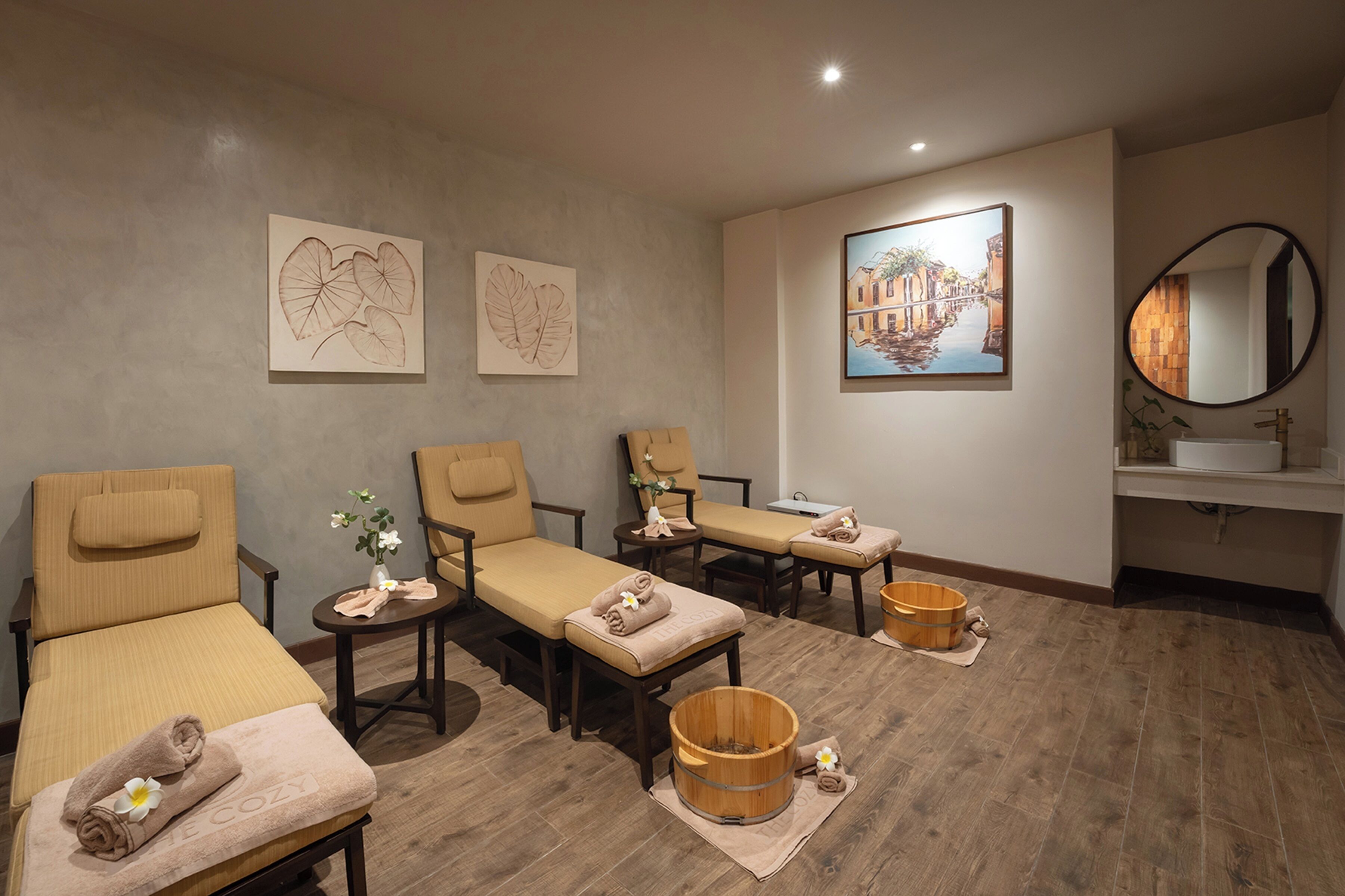 Foto - Cozy An Boutique Hotel Hoian