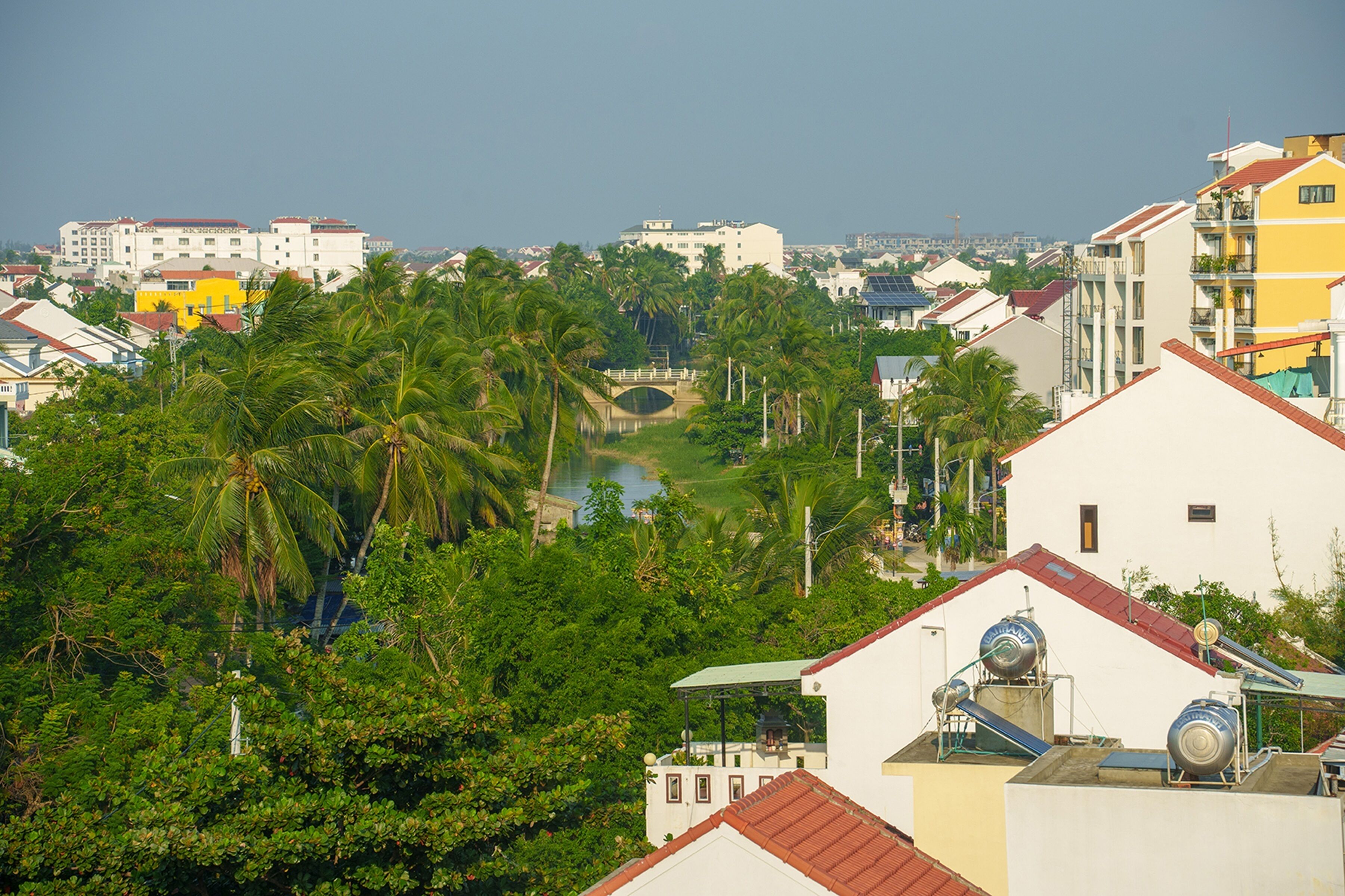 Foto - Cozy An Boutique Hotel Hoian