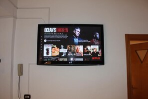 Télévision
