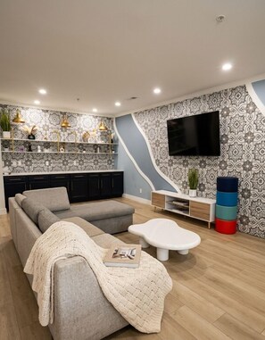 Smart TV