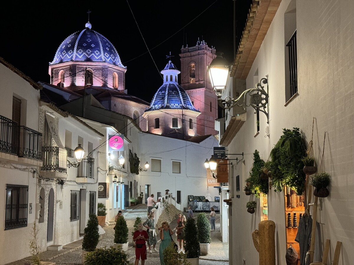 Bild für Gastgeberprofil