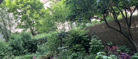 住宿场地