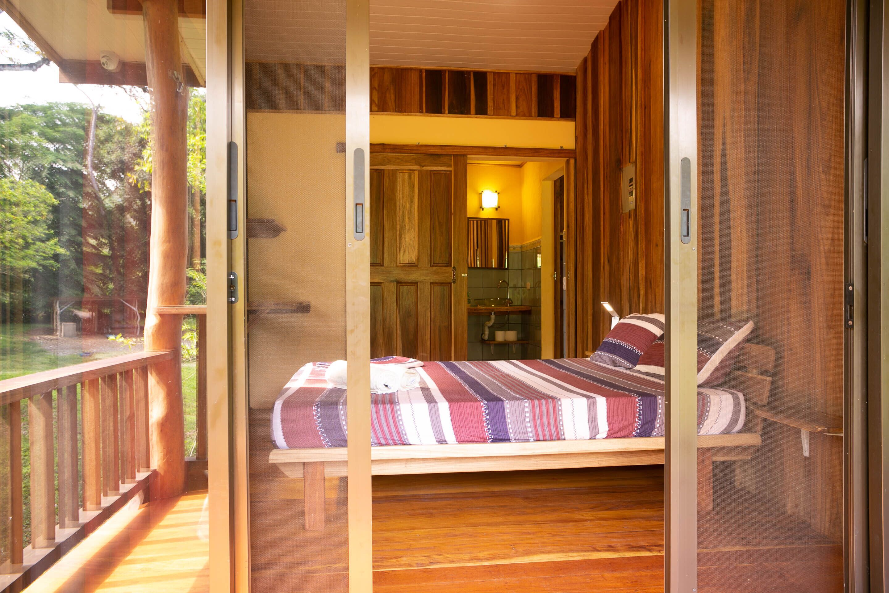 2 quartos, Wi-Fi, roupa de cama