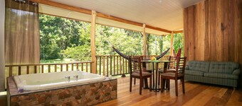 Beautiful family holiday home 