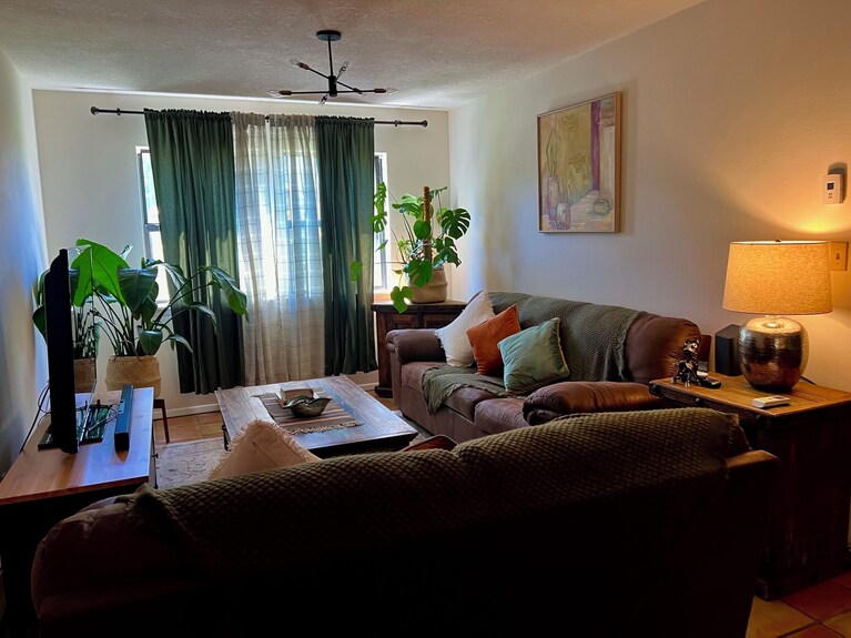 Casa Del Sol - Taos, NM
