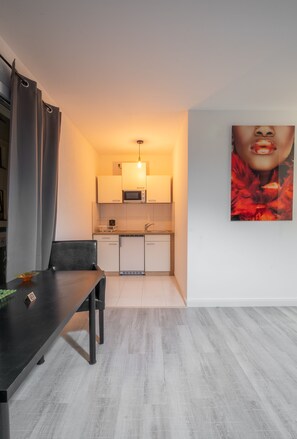 Private kitchen - My Apartment im Bremer Viertel (Bremen)