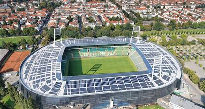 My Apartment im Bremer Viertel