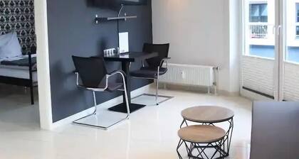 My Apartment im Bremer Viertel