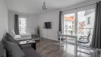 City Apartment
