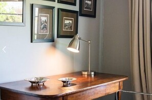 Cottage Design | Coin séjour