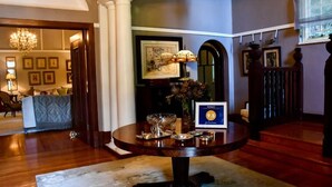 Reception - The Great Gatsby Houghton (Johannesburg)