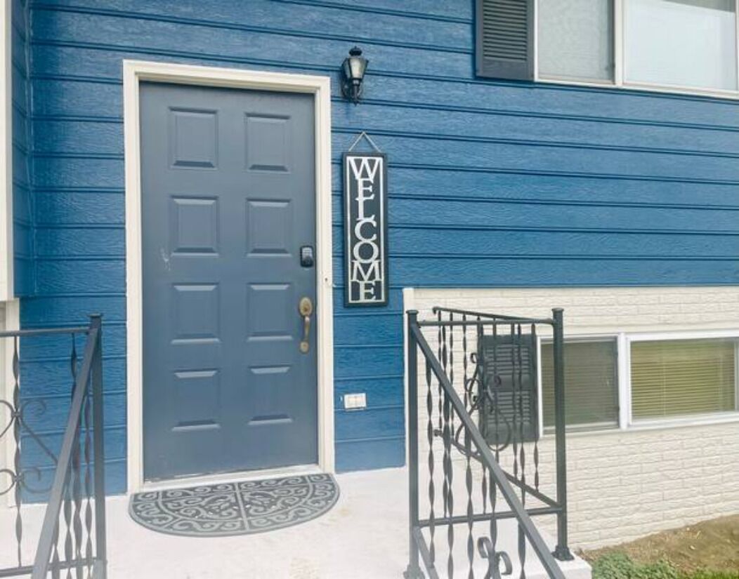 Detalle del exterior