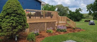 Quiet Home, near Lake Milton & West Branch