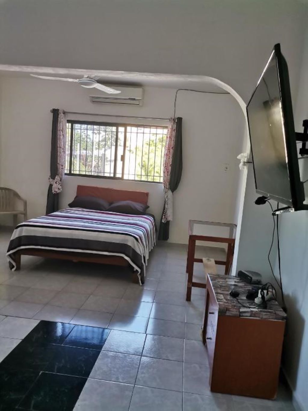 4 chambres, Wi-Fi, draps fournis