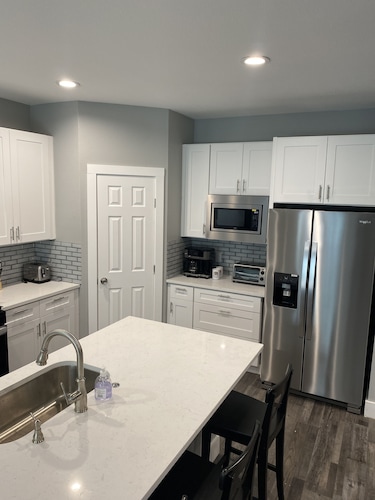 Spacious Estate near Downtown Fort Worth Entertainment, Medical Districts, TCU