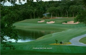 Golf