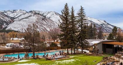 WYLD Glass Caves Durango