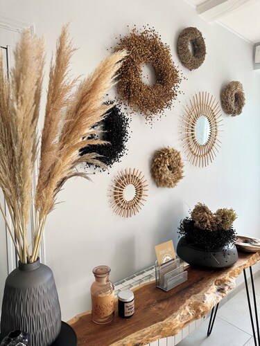 Maison Dans la Baie du Mont St Michel