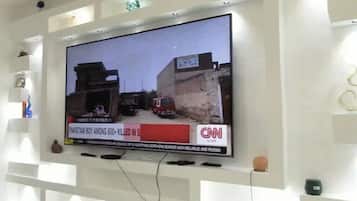 テレビ