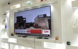 Televisión