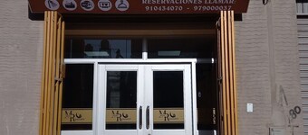 hotel ramarys 