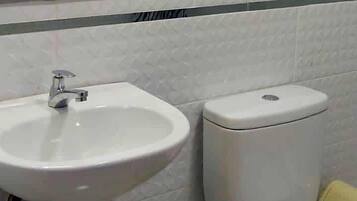 Comfort Room | Bathroom