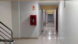Unclassified image, 4 of 5, button - hotel ramarys  (Juliaca)