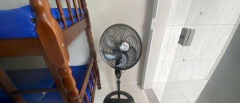 1 Schlafzimmer, WLAN