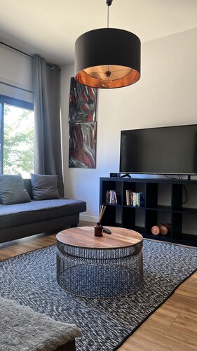 M- Splendide T2 Vers Poitiers SUD