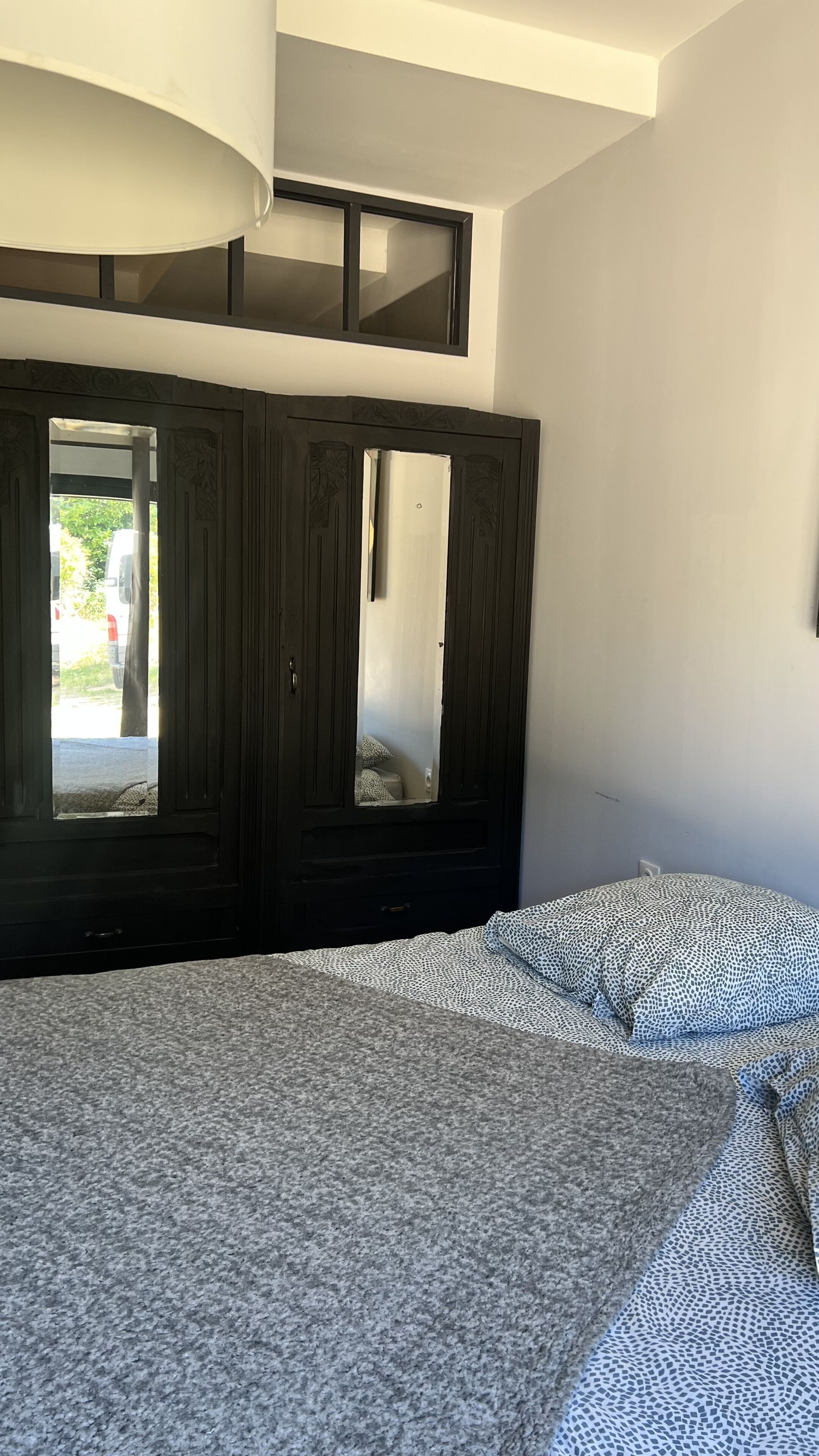 1 室のベッドルーム、WiFi、ベッドシーツ