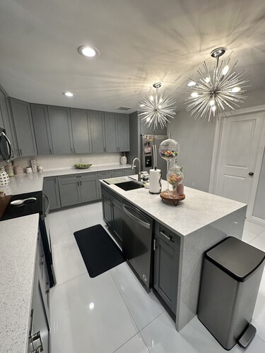 Ultimate Modern Vacation Home