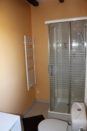 Shower - L'Althéa - SAINT-GERVAIS-LES-3-CLOCHERS (SAINT-GERVAIS-LES-3-CLOCHERS)