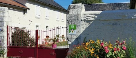 Aussenbereich