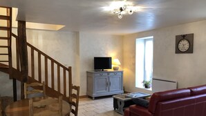 Interior - La Planchette - SAINT-GERVAIS-LES-3-CLOCHERS (SAINT-GERVAIS-LES-3-CLOCHERS)