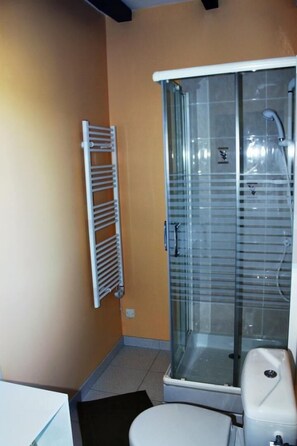 Bathtub - La Planchette - SAINT-GERVAIS-LES-3-CLOCHERS (SAINT-GERVAIS-LES-3-CLOCHERS)